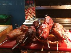-韩风源自助烤肉(国贸精品店)