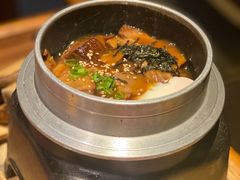 和牛釜烧饭-牛道·和牛九食(市府恒隆广场店)