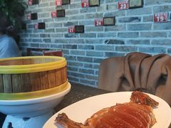 -局气 烤鸭·北京菜(光华路店)