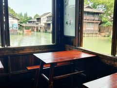 -茅老太臭豆腐