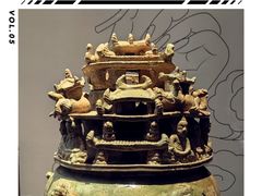 -湖州博物馆
