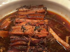 -汉丽斯巴西烤肉自助(市南店)