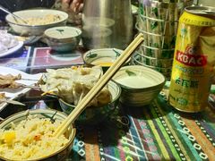 -开帝锐抓饭(和田街店)