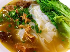 -沙河粉村·国家非遗传承(云台店)