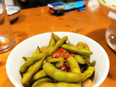 -老板很二(吉大店)