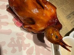 红烧乳鸽-大鸽饭(北京路店)