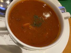 匈牙利牛肉汤-兰特伯爵西餐厅·啤酒屋(方庄店)
