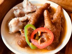 -广东道至正餐厅(区庄店)