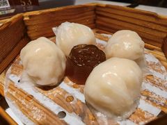稻香虾饺皇-稻香饭店(IFS国金中心店)