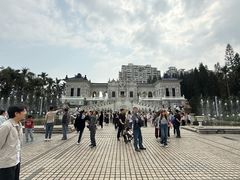 -珠海圆明新园