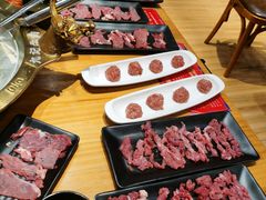 -九记潮汕现切鲜牛肉自助火锅(长沙·方圆荟店)