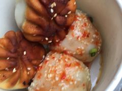 -小路易生煎馆(前进五路店)