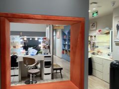 -海马体照相馆(上海月星环球港店)