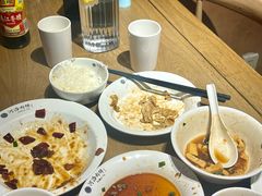 -河沿肉饼Beijing Pie(东华门店)