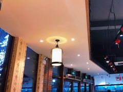大堂-南海渔家•海鲜•正宗海南菜(海棠湾店)