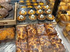 -永辉超市(郫都区爱琴海店)