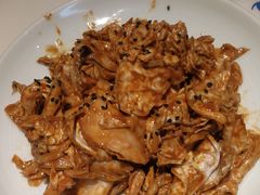 -大海碗·京菜炸酱面(雍和宫店)