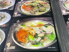 -阿水杠面(漳港店)