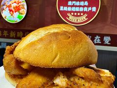 -滋味满屋美食坊(上海街店)