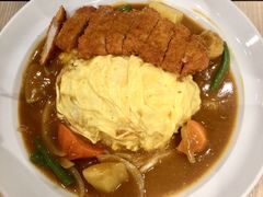 -CoCo壱番屋(久光百货店)