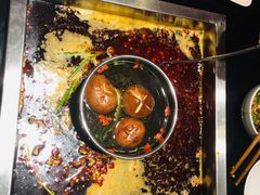 -安安火锅(上美广场店)
