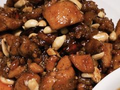 -河沿肉饼Beijing Pie(东华门店)