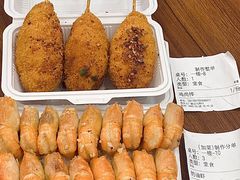 -谢记上海大排档(长寿路店)