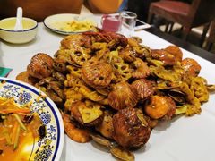 -小柒家第一锹东北菜(城关店)