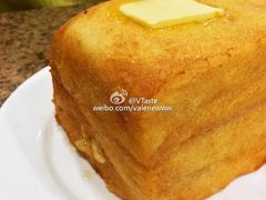 厚多士-新鸿发咖啡美食