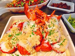-盒马鲜生(莱蒙都会店)