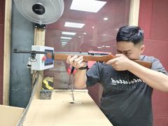 -猎鹰射击俱乐部