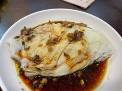 肠粉-食味稻汕头小吃(方庄店)