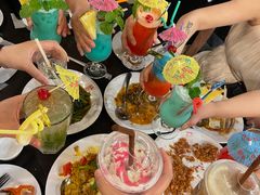 -大螃蟹海鲜餐厅