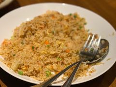 -中國藍-梁子庚餐廳