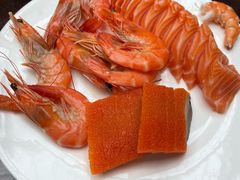 -朗丽兹自助餐厅