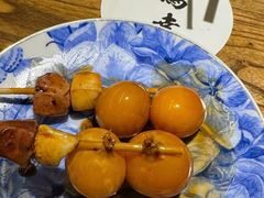 -鸟幸 TORISAKI 炭火居酒屋