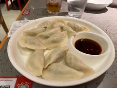 -大师兄·西北小馆(南沙万达广场店)