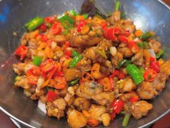 -衡厨·衡阳土菜(中南店)