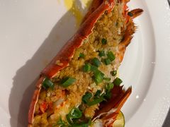 -安蒂娅·海鲜自助餐厅(安蒂娅美兰酒店)