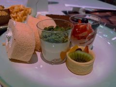 -金海湾自助餐厅(金陵饭店)