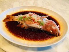 -无锡苏宁银河国际酒店-悦府65中餐厅