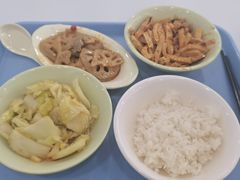 -紫金港餐饮中心-风味餐厅(浙江大学紫金港校区店)