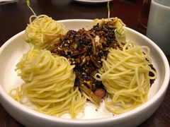 -拈菜(观音桥阳光世纪店)