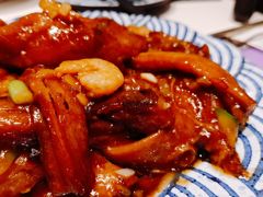 -龙记香港茶餐厅(久光百货店)