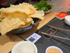 -淼福猪肚鸡·椰子鸡火锅(大沙地店)