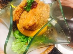 -花隐日式怀石料理(万象城购物中心店)