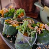 太好吃了吧，通通光盘了，我要吹爆这家东南亚风味餐厅
