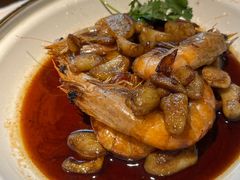 -应天大明王朝·南京菜(中山陵店)