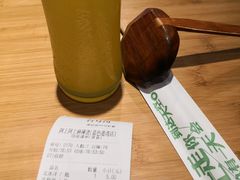 -阿上阿上麻辣香锅&麻辣烫(朝阳蓝色港湾店)