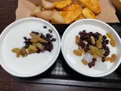 宫廷杏仁茶-杏好遇见你(总店)